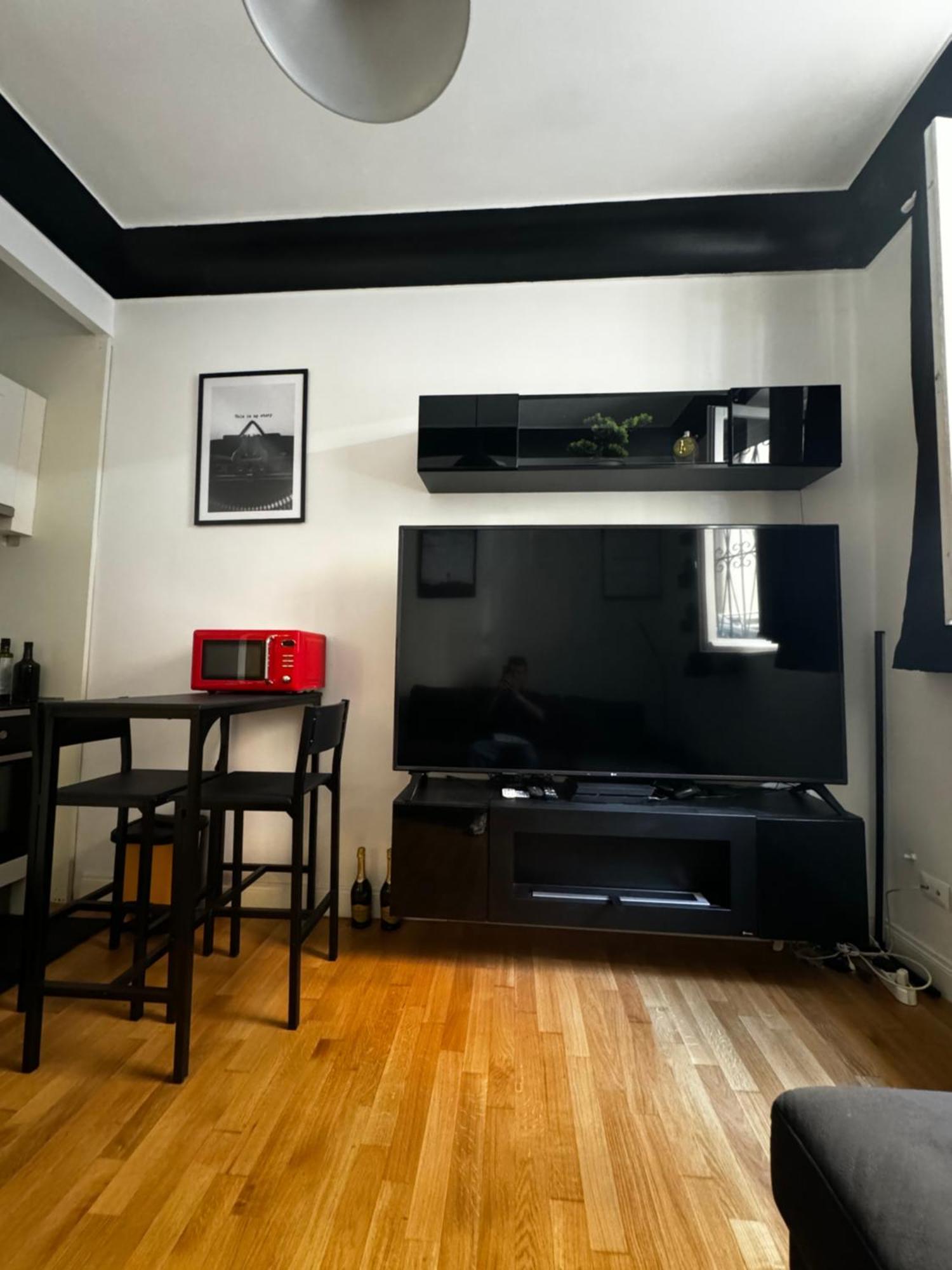 Mia Appartement Rome