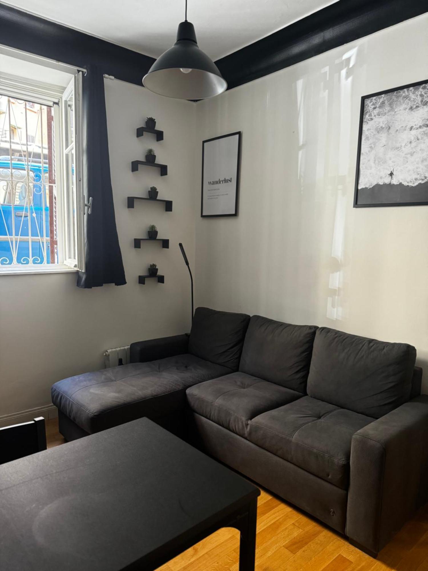 Appartement Mia Rome