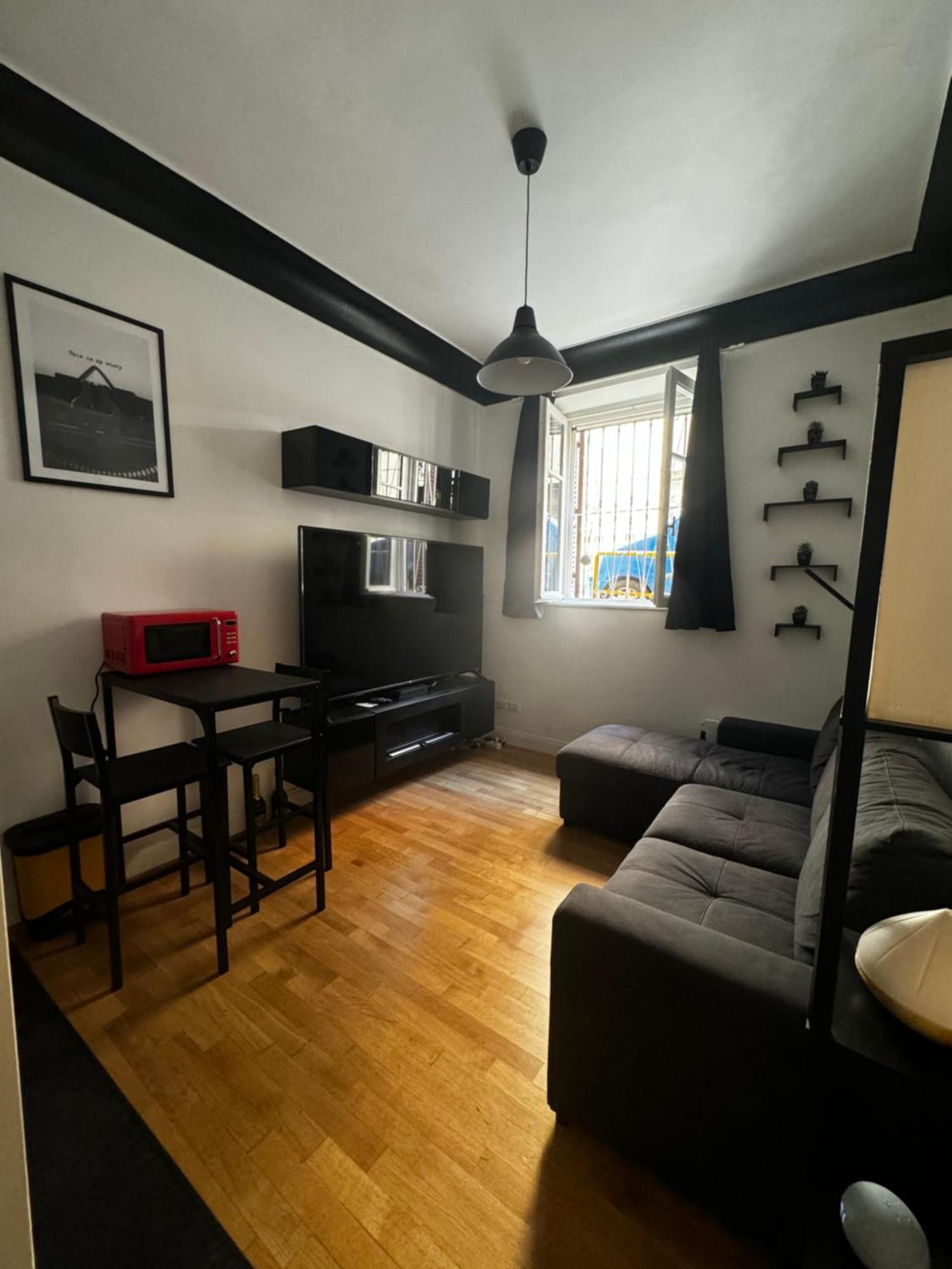 Appartement Mia