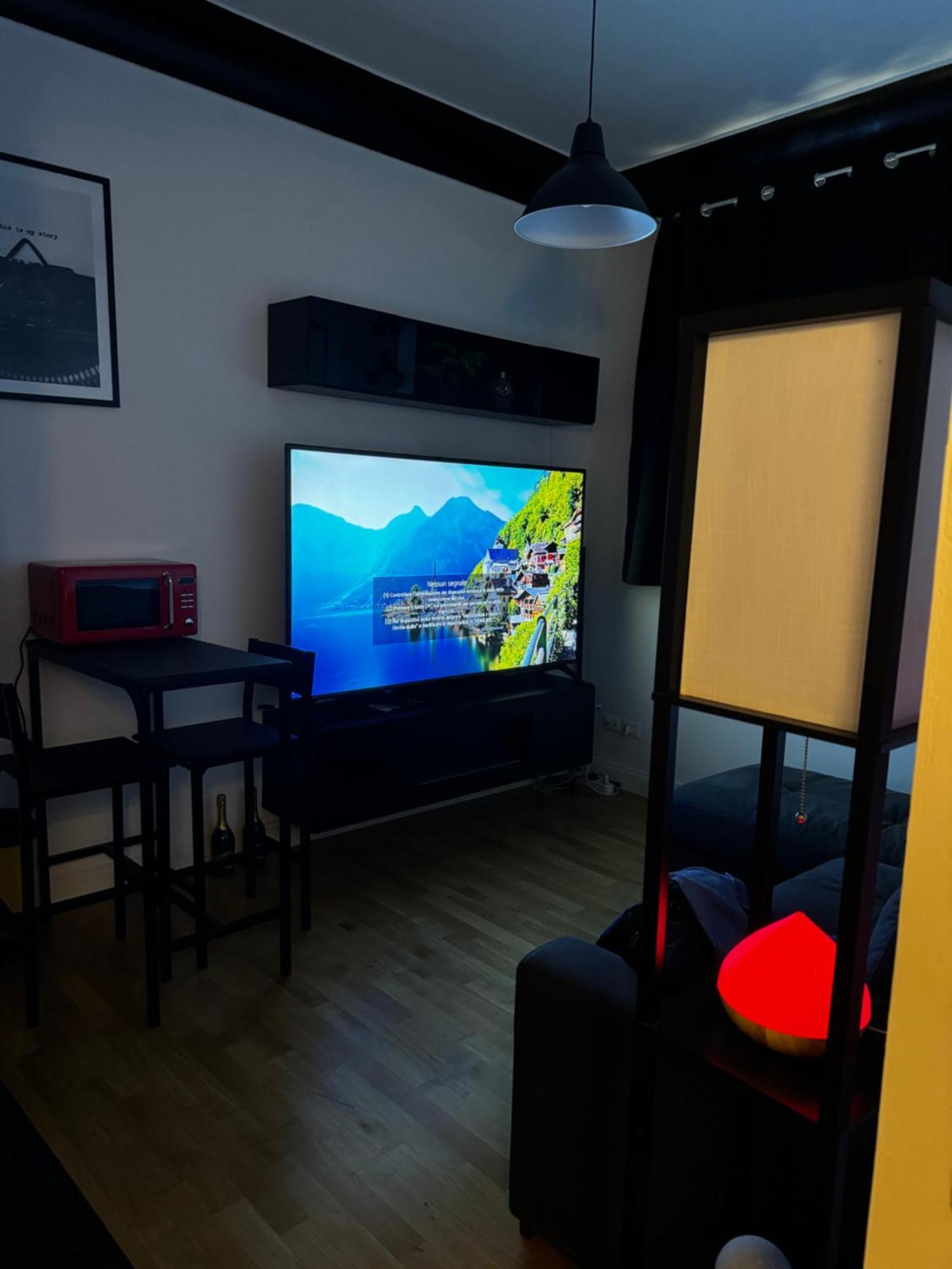 Mia Appartement