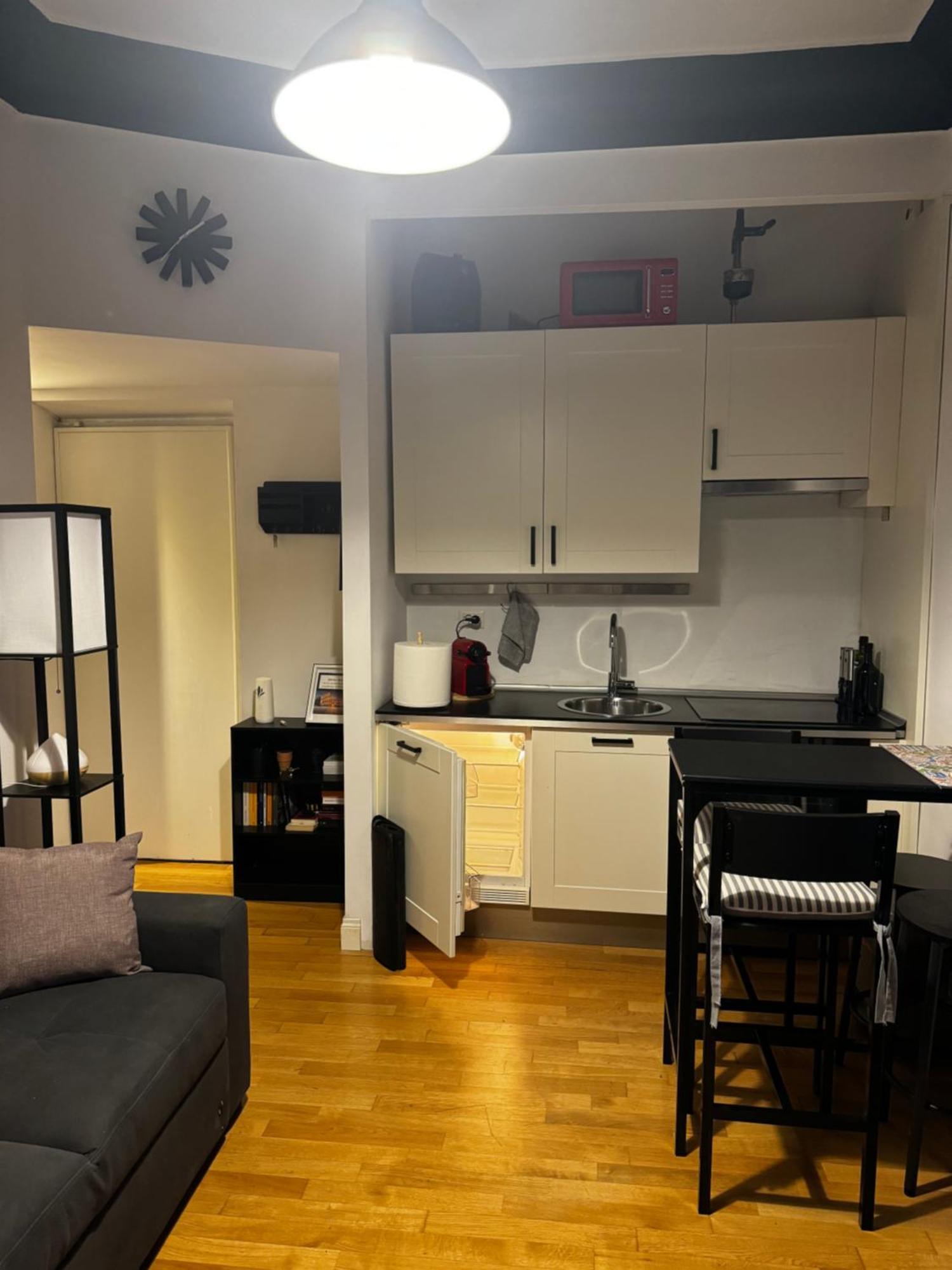 Mia Appartement *