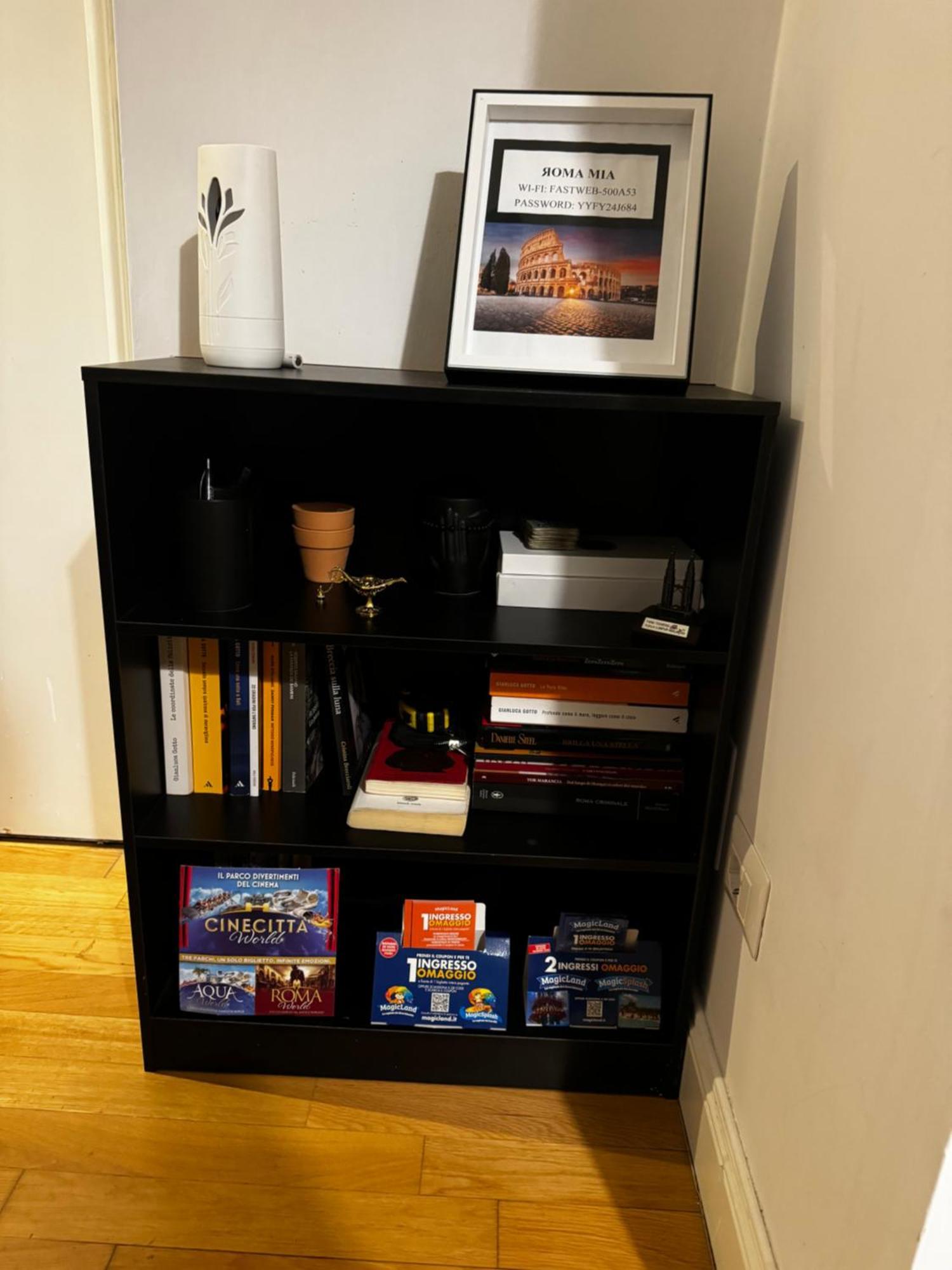 Mia Appartement Rome
